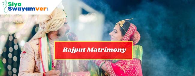 Rajput Matrimony Varanasi - The No.1 & most successful Rajput Matrimony Site