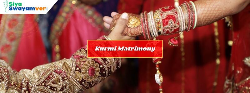 Varanasi Kurmi Matrimony - The No.1 & most successful Kurmi Matrimony Site