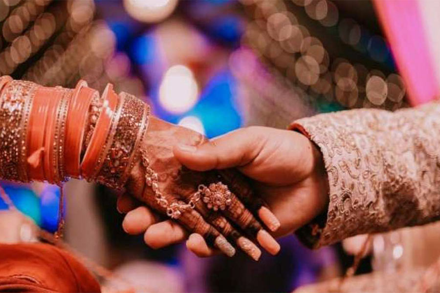 Matrimony in Bareilly  - Find Verified Brides / Grooms Profile -siyaswayamver.com